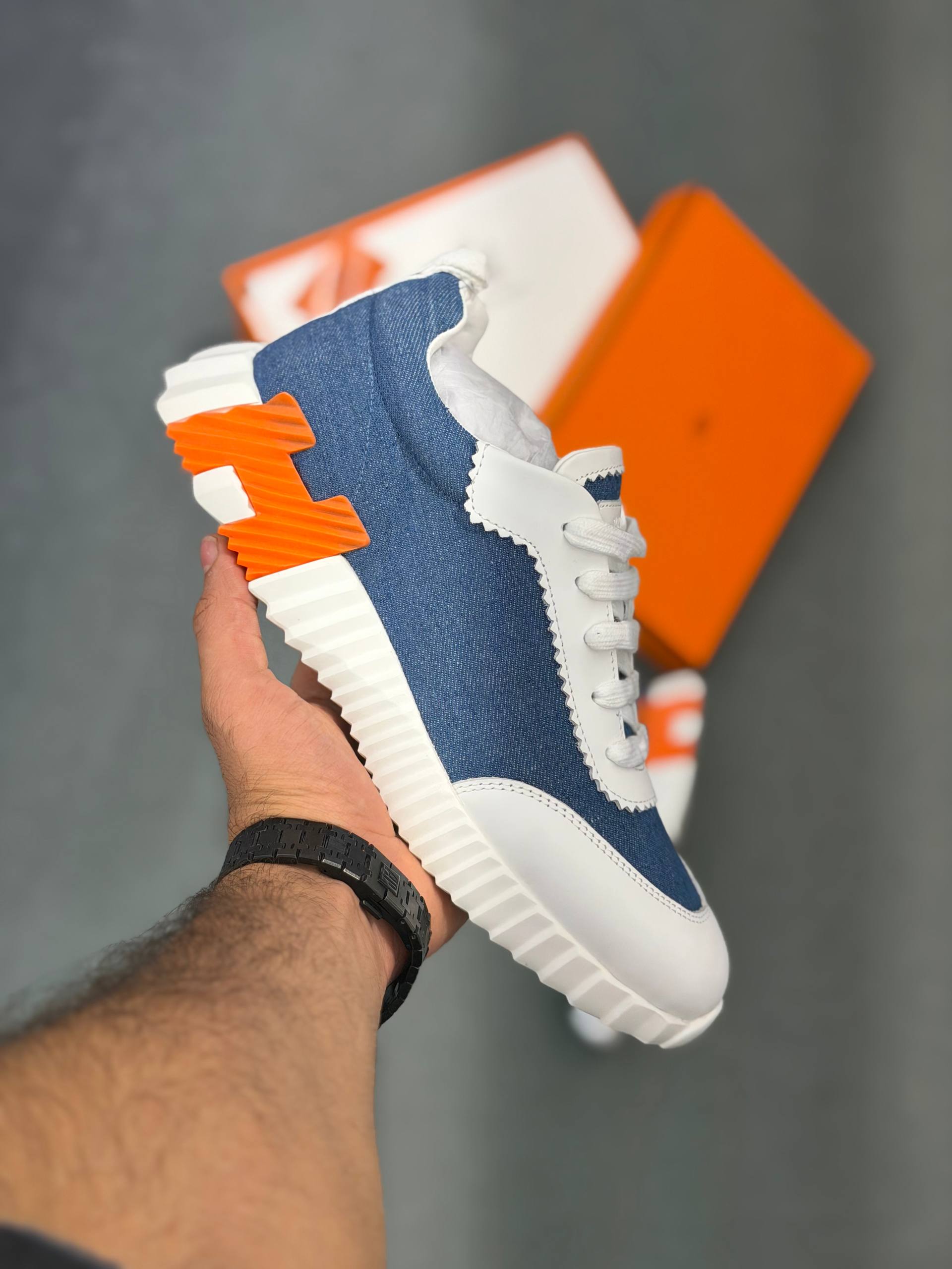 هرمس / Hermès کد۱۰۱