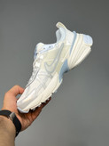 نایک وی تو کی سفید ابیNike v2k run کد 102