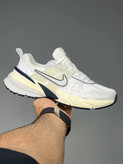 نایک وی تو کی سفید سرمه ایNike v2k run کد104