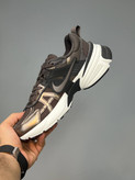 نایک وی تو کی قهوه ایNike v2k run کد106