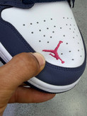 جردن 1 لو Air Jordan 1 Low کد 130