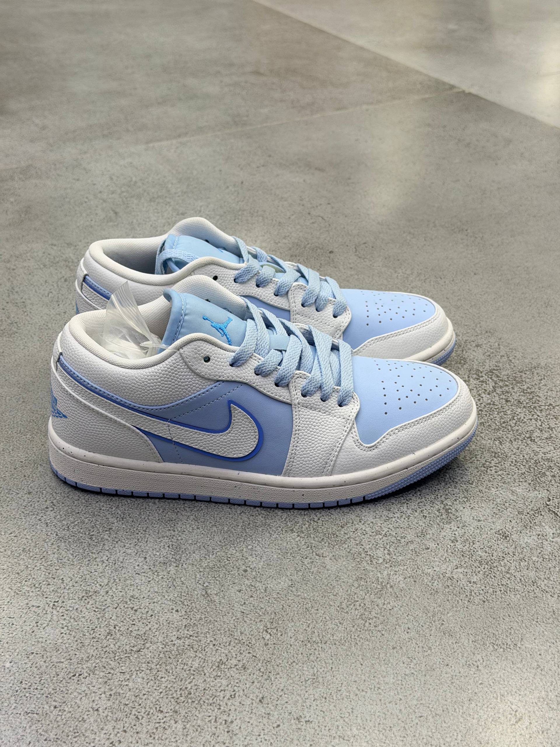 جردن۱ Air Jordan 1 Low کد 130