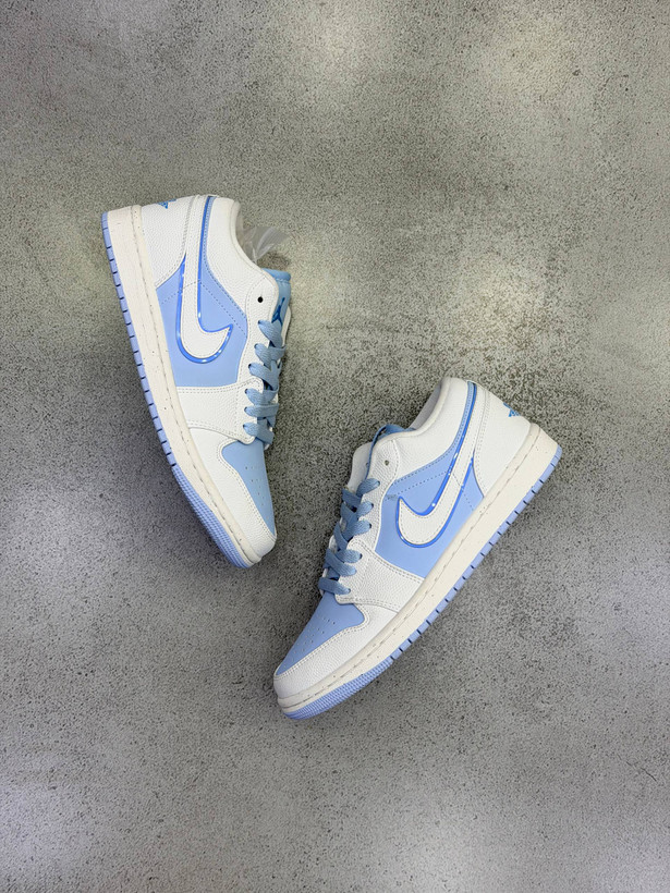 جردن۱ Air Jordan 1 Low کد 130