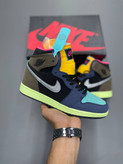 جردن 1 ساقدار توکیو Air Jordan 1