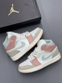 جردن 1 ساقدار میلان Air Jordan 1