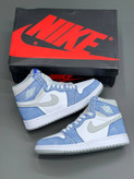 جردن 1 ساقدار هایپر رویال Air Jordan 1