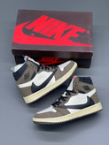 جردن تراویس موکا Air Jordan 1