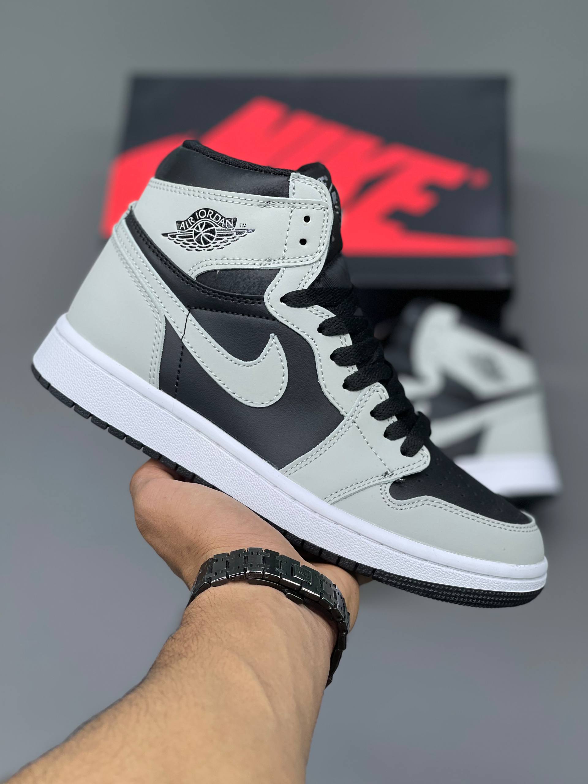 جردن 1 ساقدار  Air Jordan1