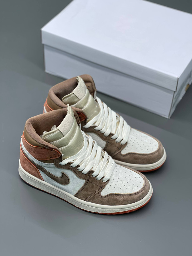 جردن 1 ساقدار داسکلی Air Jordan1
