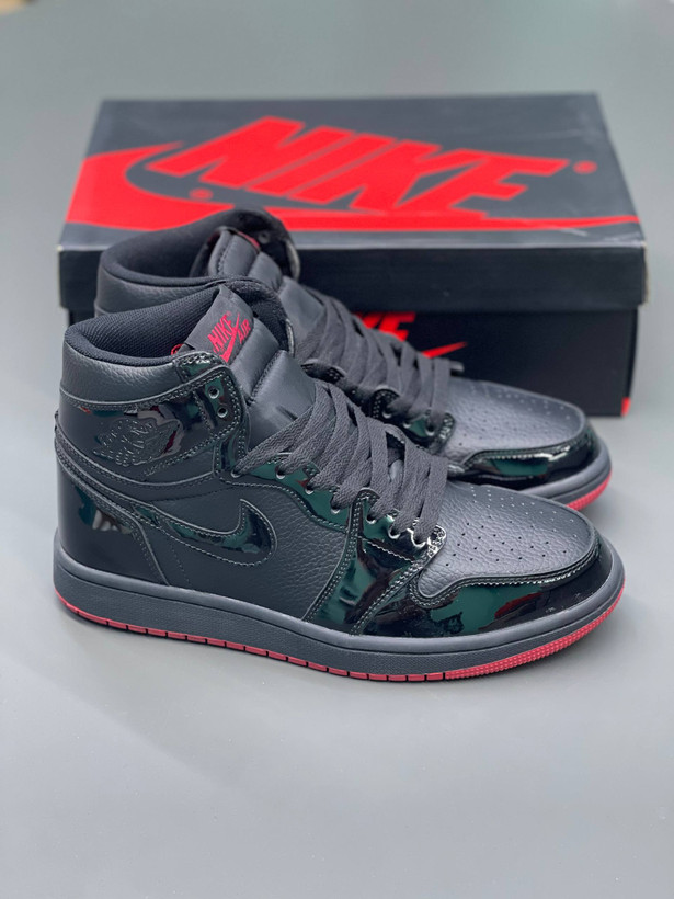 جردن 1 ساقدار لوبوتین Air Jordan1