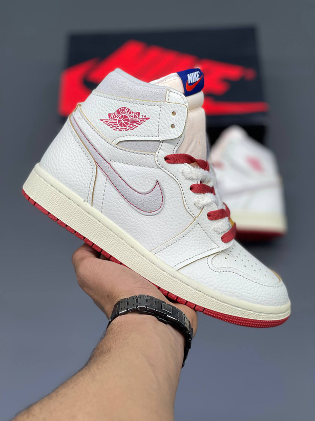 جردن 1 ساقدار Air Jordan1
