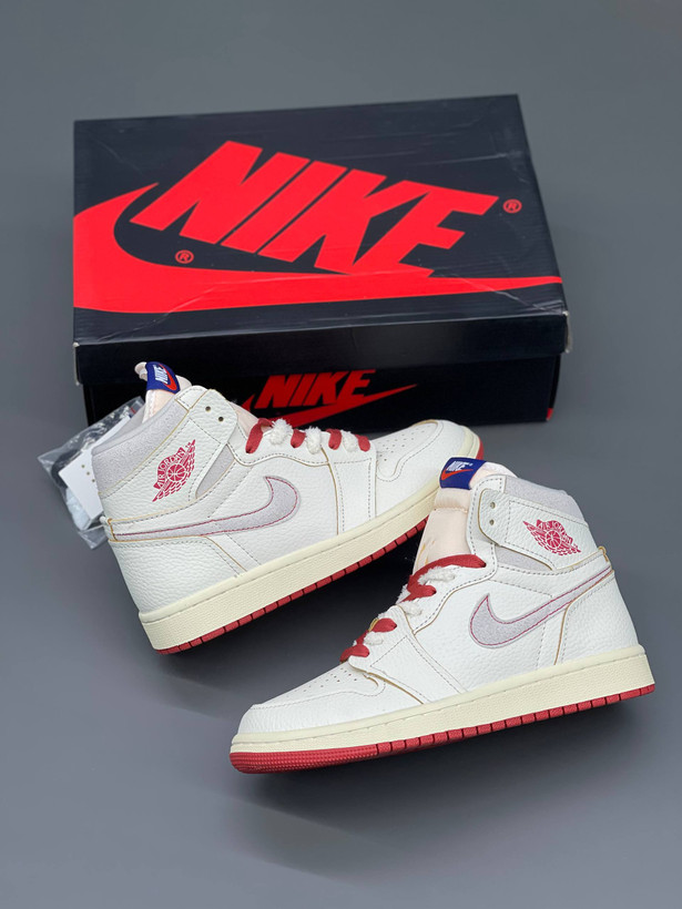 جردن 1 ساقدار Air Jordan1
