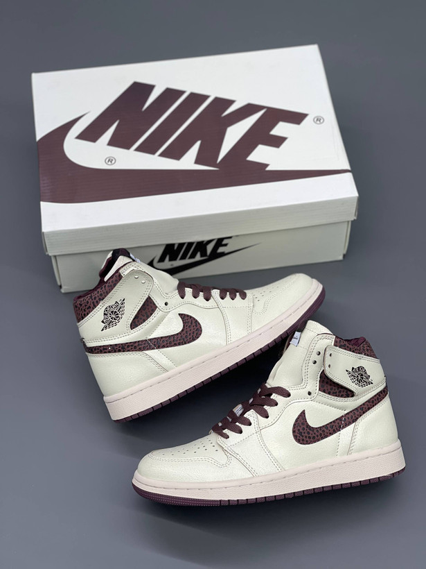 جردن 1 امامنیر Air Jordan1
