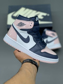 جردن 1 ساقدار Air Jordan1