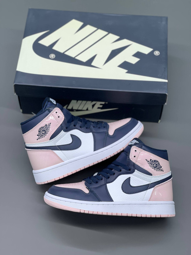 جردن 1 ساقدار Air Jordan1