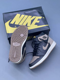 جردن 1 ساقدار موکا Air Jordan1