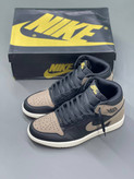 جردن 1 ساقدار موکا Air Jordan1